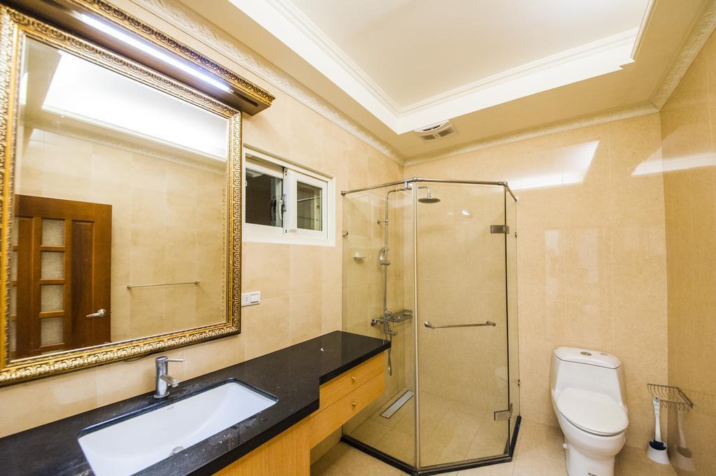 Yilan Amy B&B Wujie Chambre photo